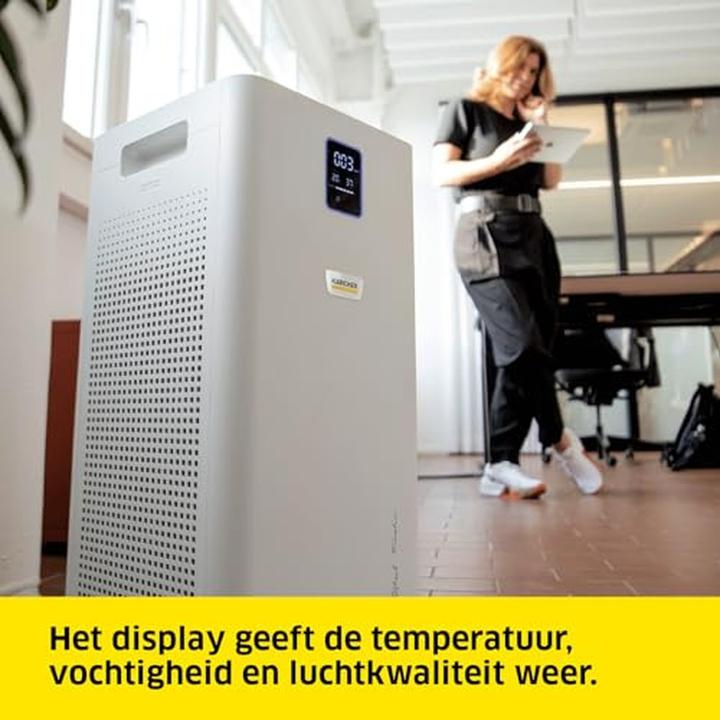 Image du produit Kärcher AF 50 Signature Line (50 m²)