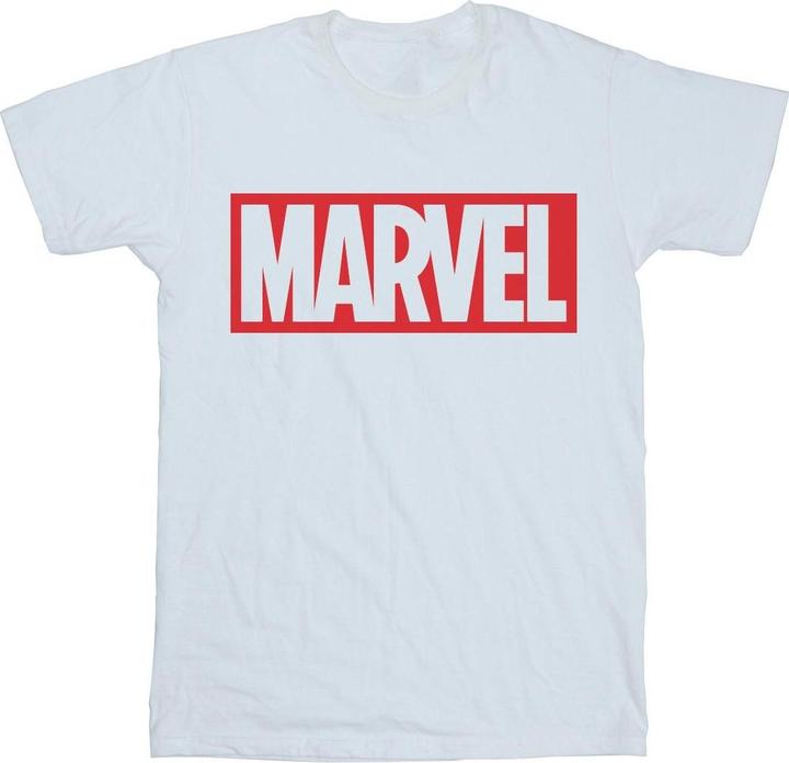 Classic Logo TShirt Jungen (152, 158)