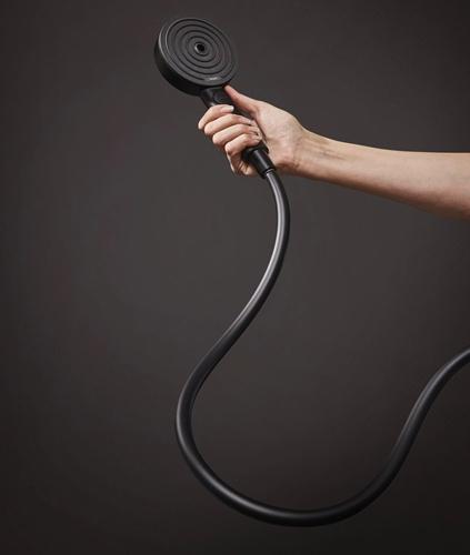 Image du produit hansgrohe Isiflex (125 cm)