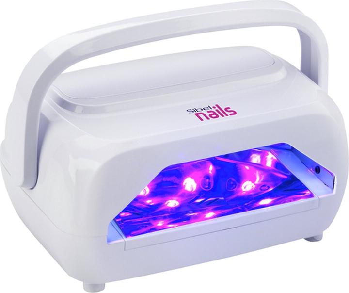 Sibel Portable Uv And Led Drying Lamp