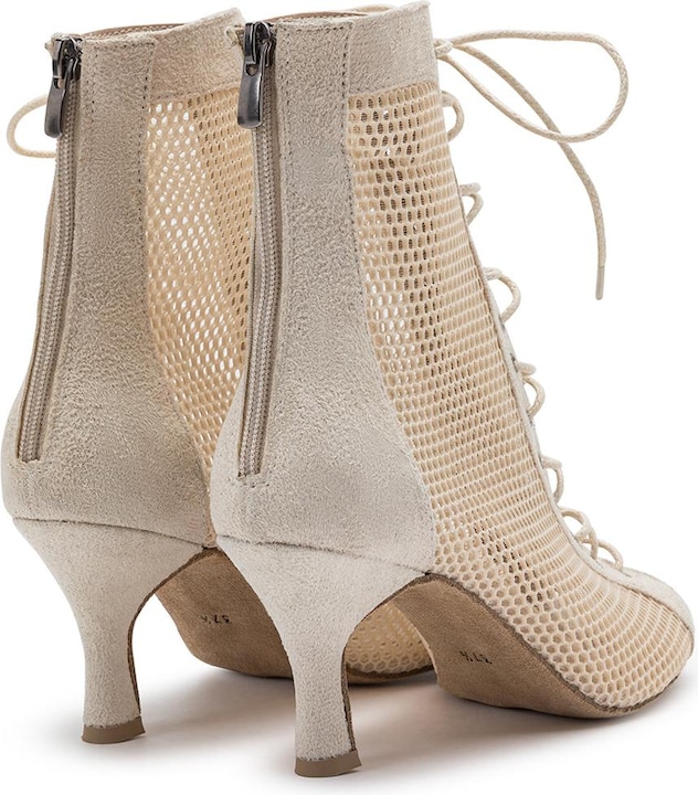 Produktbild Dancing Queens Halley Heels Dance Tanzschuhe (41)