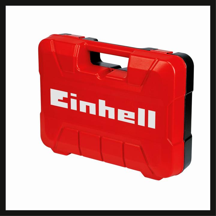Actual product image Einhell TC-PW 340 (Air blast)
