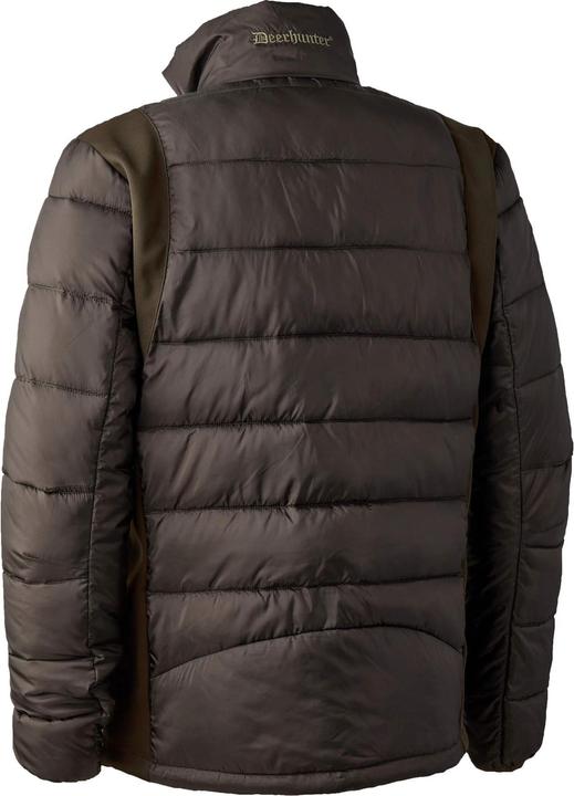 Immagine prodotto Deerhunter Giacca Excape Trapuntata Uomo (M)