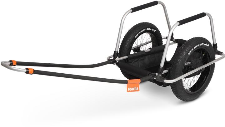 Image du produit Thule Reacha Sport Beach