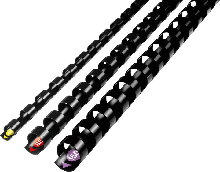 Produktbild GBC Plastikbinderücken ProComb