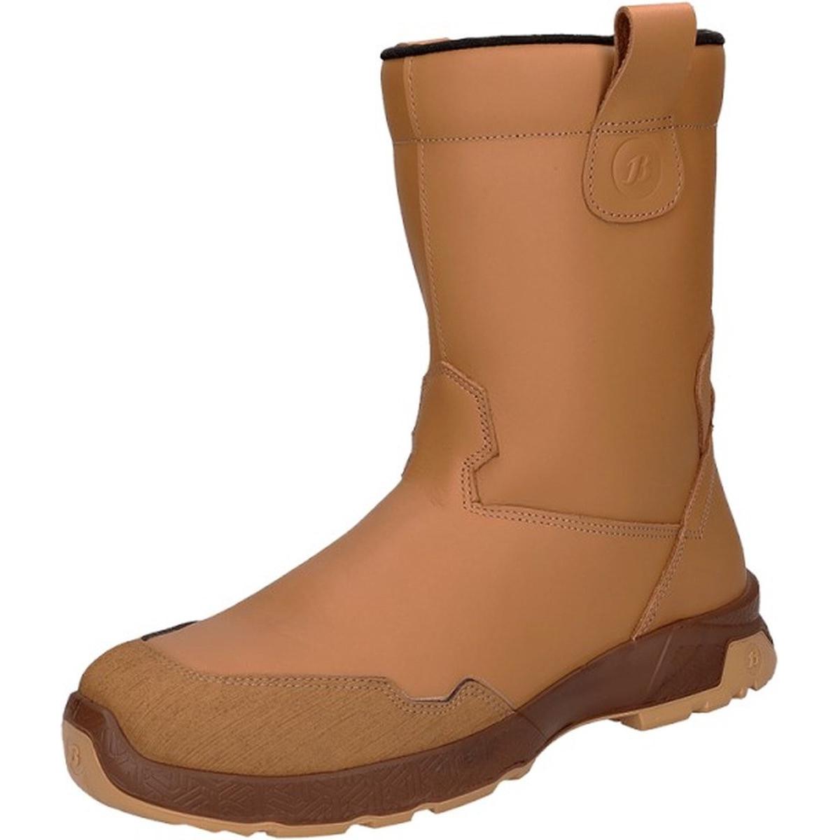 Bata, Scarpe da lavoro, SUMM BOOT brn winter maat 46 (S3, 46)