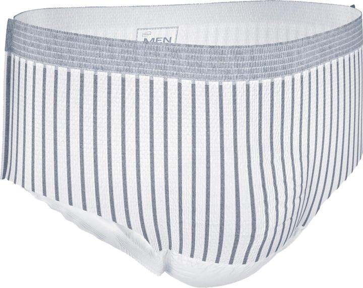 Produktbild Tena Men Premium Fit Protective Underwear Level 4 M Karton (12 x, M)