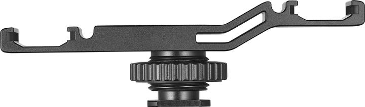 Produktbild Godox Dual Cold Shoe VerlÃ¤ngerung (Blitzhalterung)