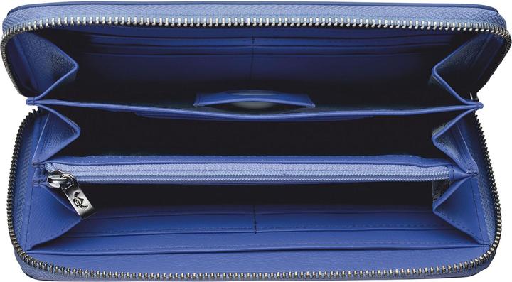 Immagine prodotto Golden Head Portafoglio Carrara in pelle con protezione RFID 20 cm