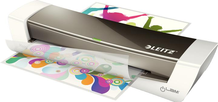 Leitz iLAM Home Office