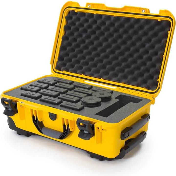Produktbild Nanuk 935 DJI Inspire 2 Batteries (Drohnen Koffer, DJI Inspire 2)