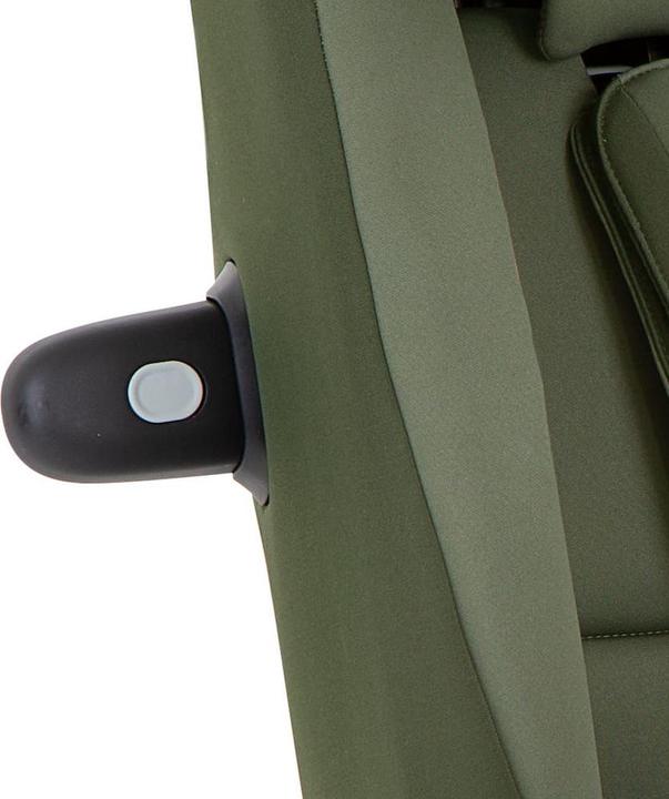 Actual product image Joie Moss (Child seat, Reboarder, ECE R129/i-Size Standard)