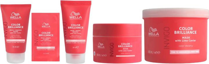 Actual product image Wella Professionals Invigo (500 ml)