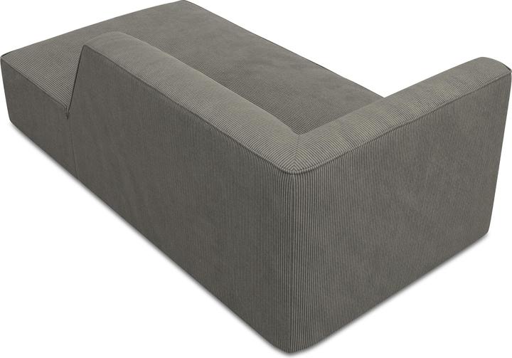 Actual product image Micadoni Ruby (Chaise longue)