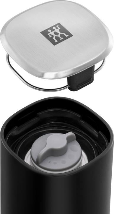 Actual product image Zwilling 4009839680908 Spice mill sage green SPICES (Various spices)