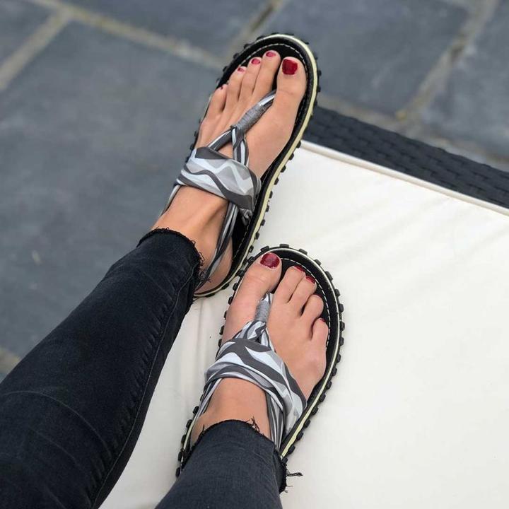 Produktbild Gumbies Slingback-Sandalen (38)