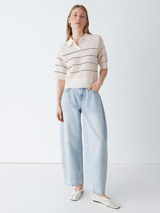 Produktbild Opus Poloshirt PRINGI (38)