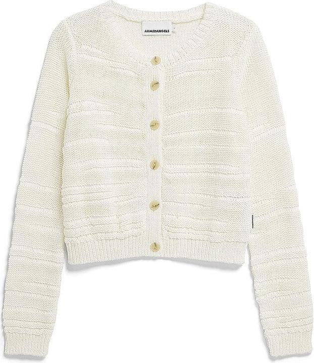 Actual product image Armedangels Strickjacke GILAAH (XL)