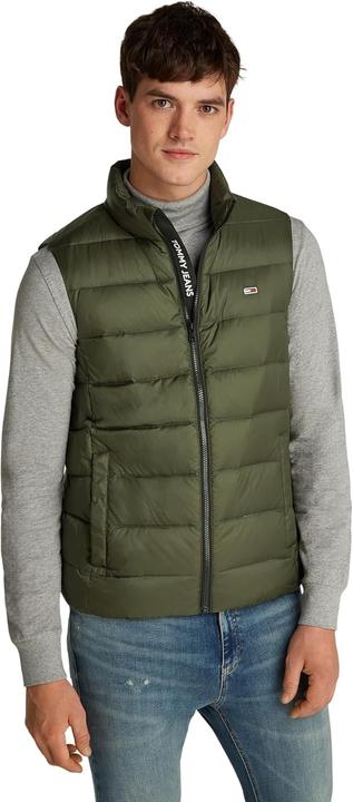 Actual product image Tommy Jeans Down Vest (XL)