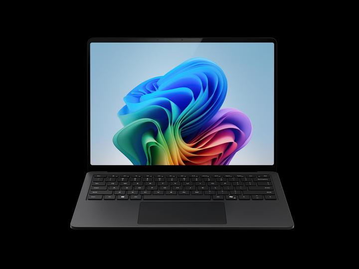 Actual product image Microsoft Surface Laptop – Copilot+ PC – 7. Edition (15", 1000 GB, 16 GB, DE, Snapdragon X Elite X1E-80-100)