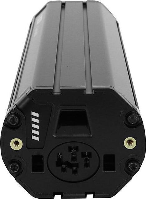 Actual product image Bosch eBike PowerTube 500 BBP280 / horizontal (500 Wh, E-Bike battery)