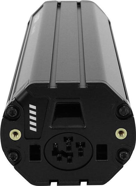 Actual product image Bosch eBike PowerTube 500 BBP280 / horizontal (500 Wh, E-Bike battery)