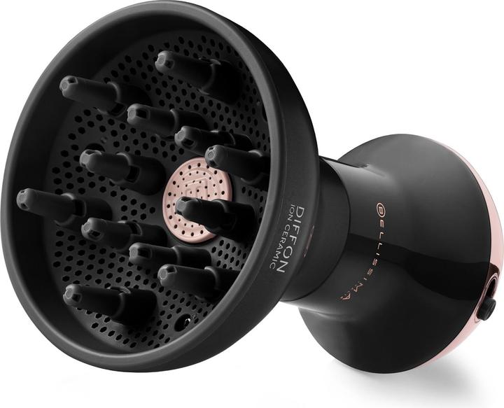 Immagine prodotto Diffon Ion Ceramic (700 W)