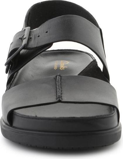 Actual product image Clarks M Torford Strap (43)