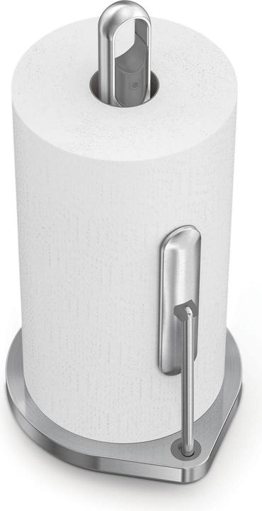 Roestvrij staal, Zilver