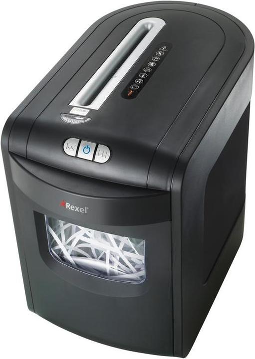 Produktbild Rexel Aktenvernichter Mercury RES1223 (Streifenschnitt)