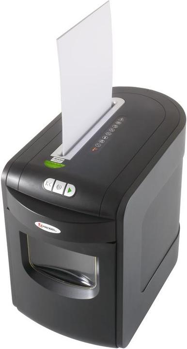 Produktbild Rexel Aktenvernichter Mercury RES1223 (Streifenschnitt)