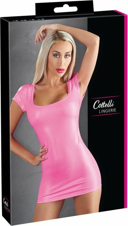 Produktbild Cottelli Collection Kleid (M)