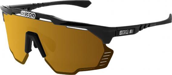 Actual product image Scicon Aeroshade kunken SCNPP black gloss (Black gloss, Black gloss)