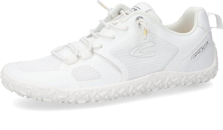 Image du produit Camel Active Sneaker textile/synthetic WEISS (40)