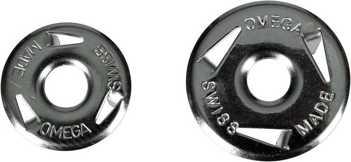 Produktbild Omega Reissnägel (100 Stück)