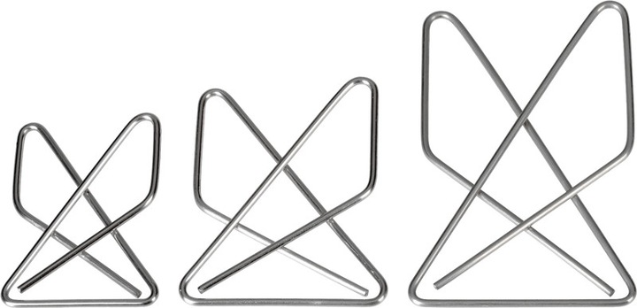 Actual product image Omega Cross clamps (1 x)