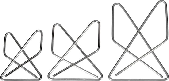 Immagine prodotto Omega Graffe a croce (50 x)