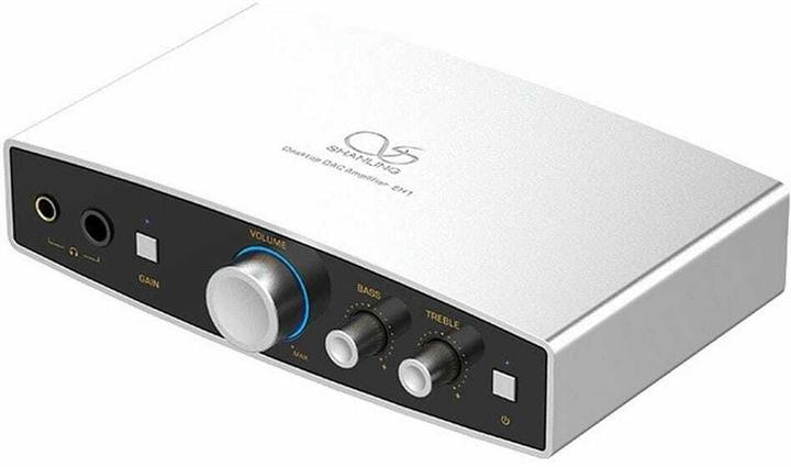 Shanling EH1 (USB-DAC, gain switch)