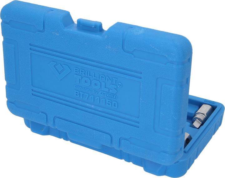 Actual product image Brilliant Tools BT711150