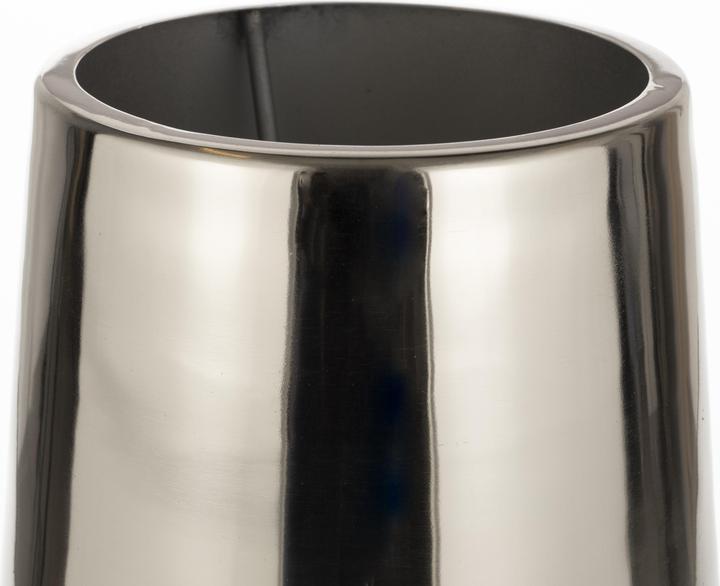 Productafbeelding Zuiver Table Lamp Classy Shiny Silver (E27)