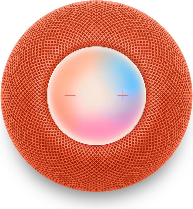 Produktbild Apple HomePod mini (Apple Siri, Apple Home)