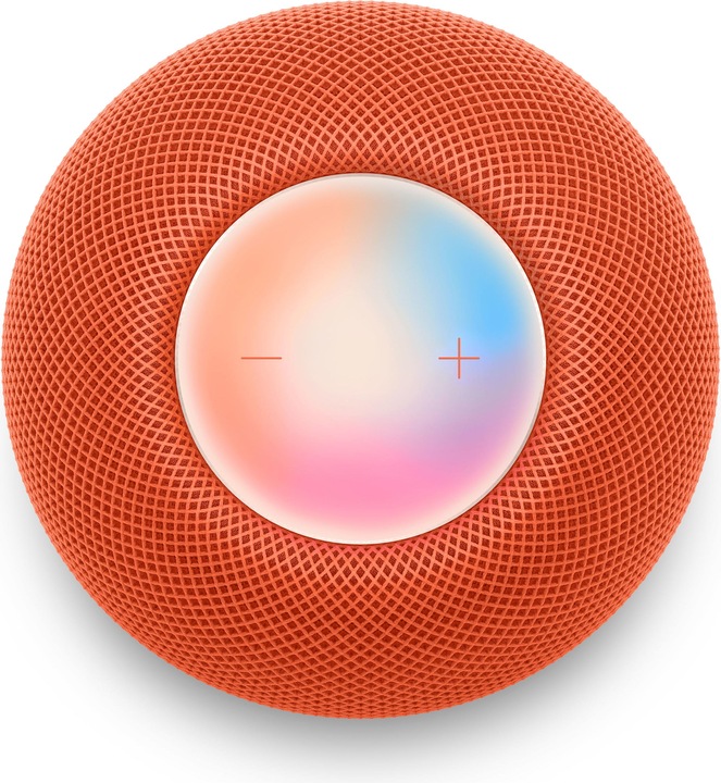 Produktbild Apple HomePod mini (Apple Siri, Apple Home)