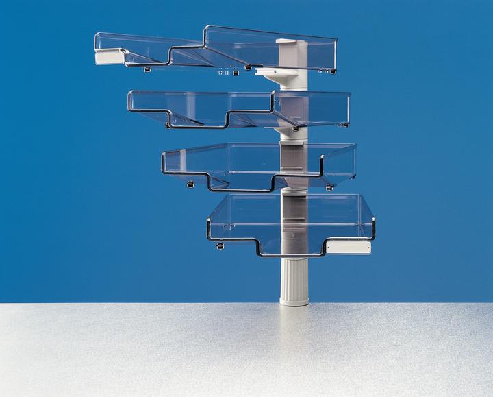 Actual product image Hansa Swing-wing aircraft (A4)