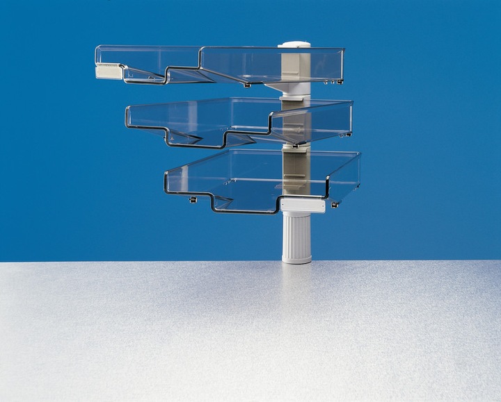 Immagine prodotto Hansa Aerei a geometria variabile (A4)
