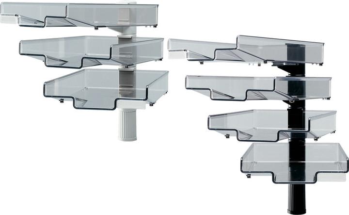 Actual product image Hansa Swing-wing aircraft (A4)