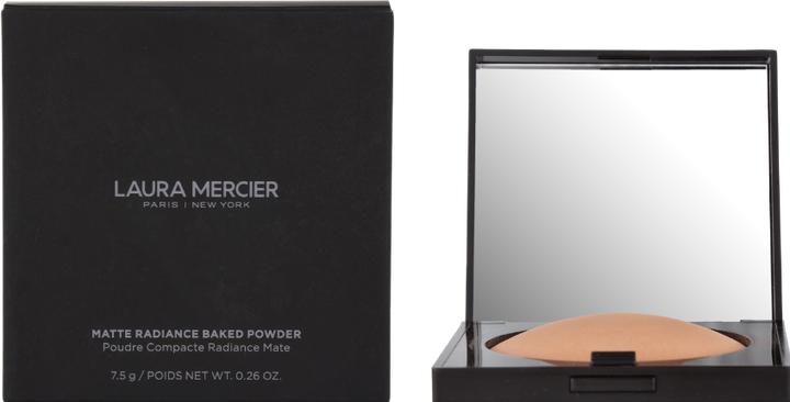 Immagine prodotto Laura Mercier Matte Radiance Baked Powder Bronze (Bronzo-01)