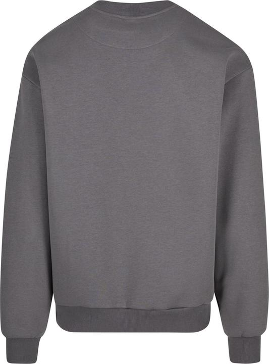 Image du produit New Morning Studios Oversized Crewneck (5XL)