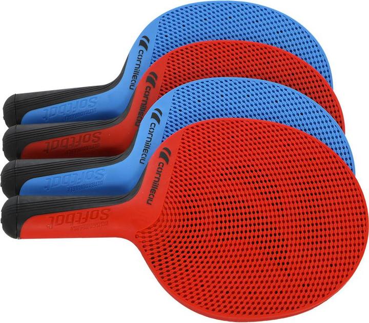 Actual product image Cornilleau Softbat Quattro