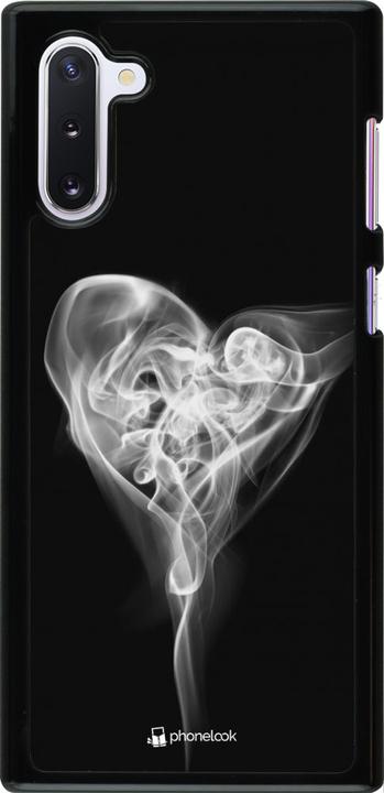 Immagine prodotto PhoneLook Coque Valentine 2022 Black Smoke (Samsung Galaxy Note 10)