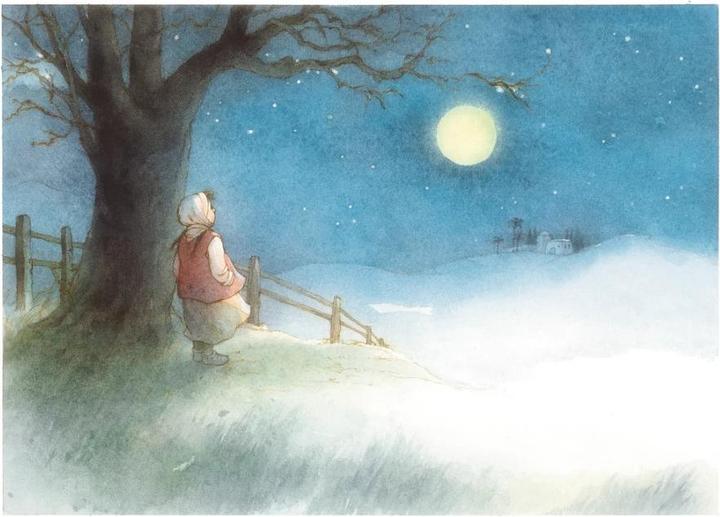Produktbild Die Geschichte vom Weihnachtsglöckchen (Deutsch, Maja Dusikova, Rolf Krenzer, 2016)